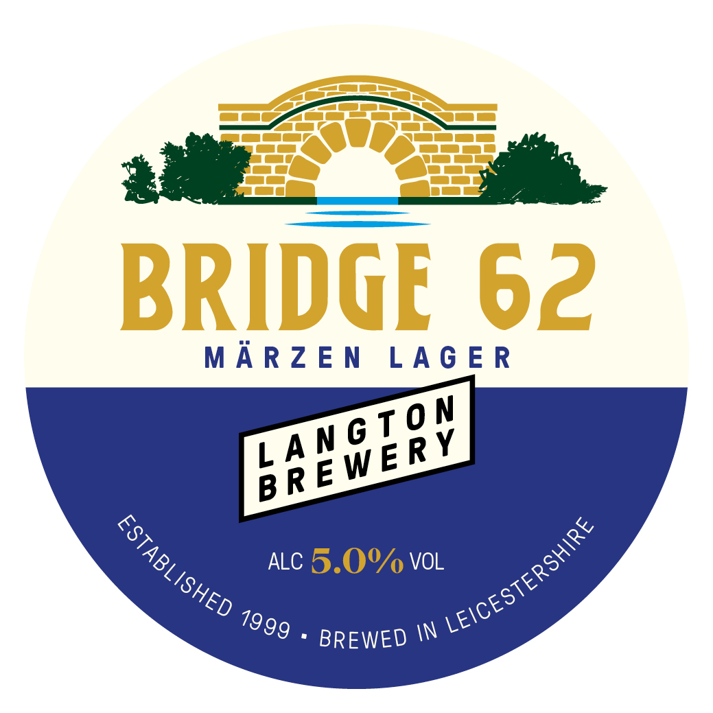 Bridge 62 – Marzen Lager